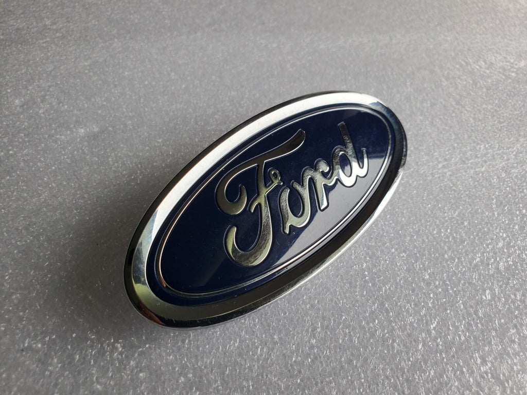 2013- 2018 Ford Fusion Rear Trunk Deck Lid Emblem Logo Badge DS73 402A16 AC 2L2