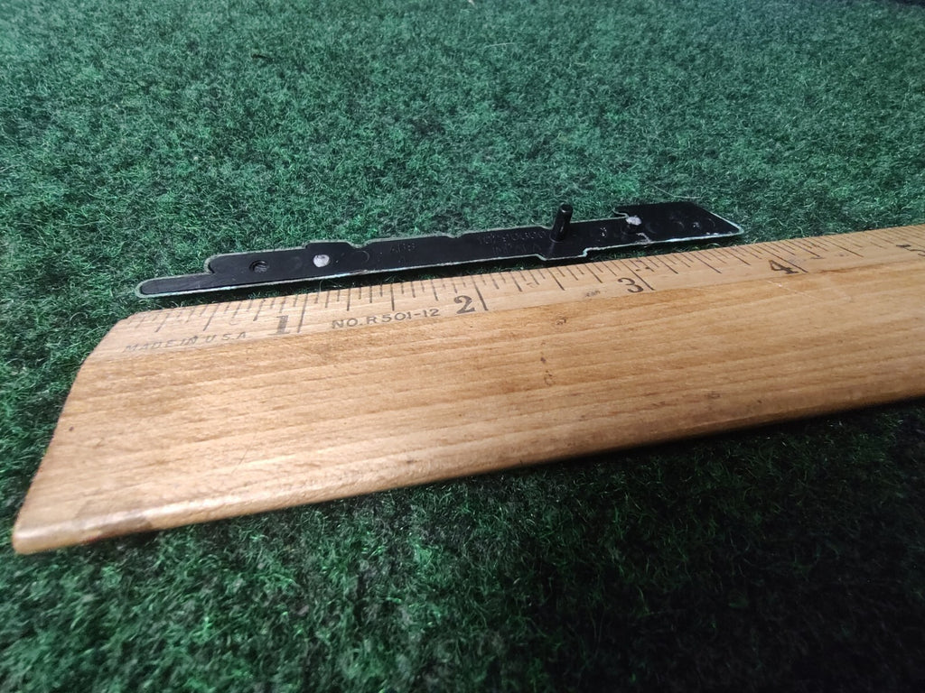2000-2005 Chevrolet Impala Panel Emblem NAME PLATE BADGE 10290600 OEM 8L3