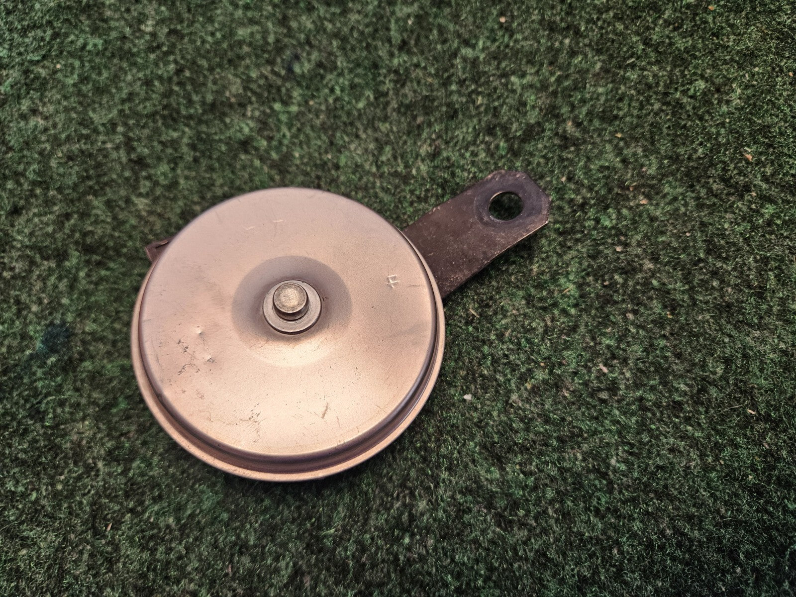 2006-2023 Lexus IS RC LS GS LOW TONE HORN SIGNAL OEM 5M4
