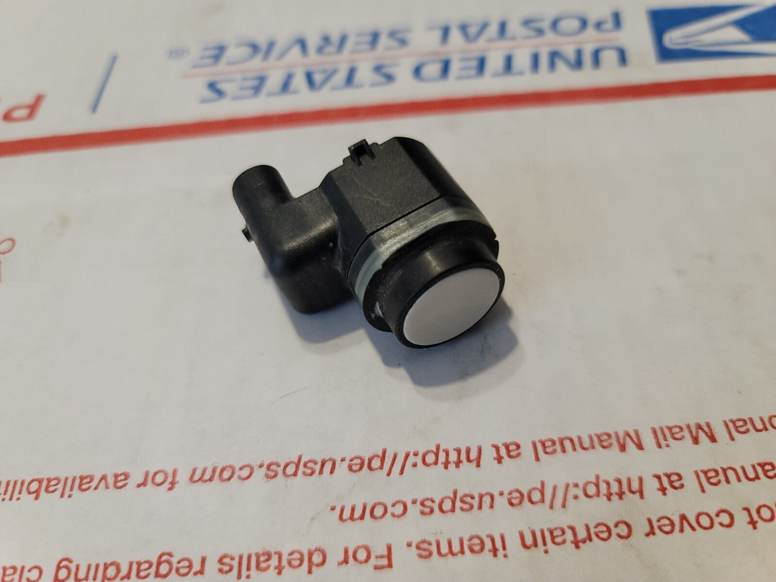 2011-2016 BMW Ultrasonic Parking Rear Sensor 9-231-283 OEM 7L3